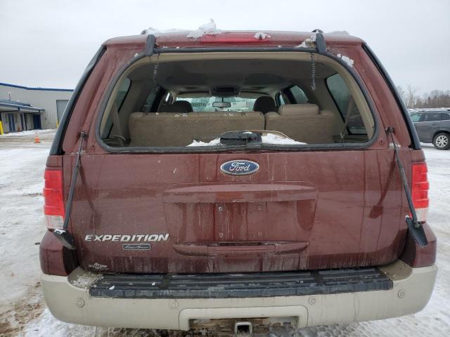 Photo 6 from auction – 2006 FORD EXPEDITION with VIN 1FMFU18576LA56444
