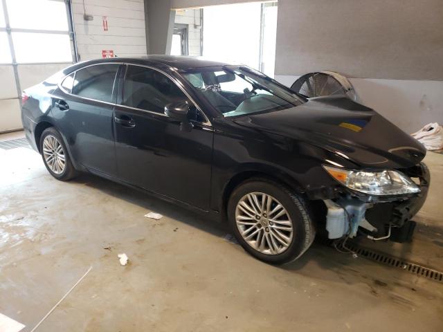 Photo 4 from auction – 2014 LEXUS ES 350 with VIN JTHBK1GG1E2138202