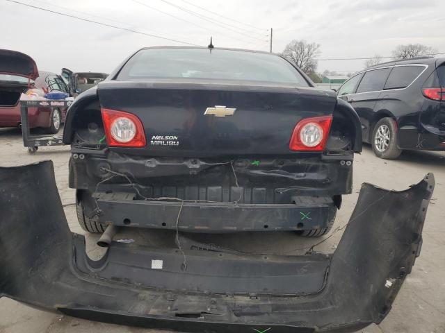 Photo 6 from auction – 2011 CHEVROLET MALIBU LS with VIN 1G1ZB5E18BF171782