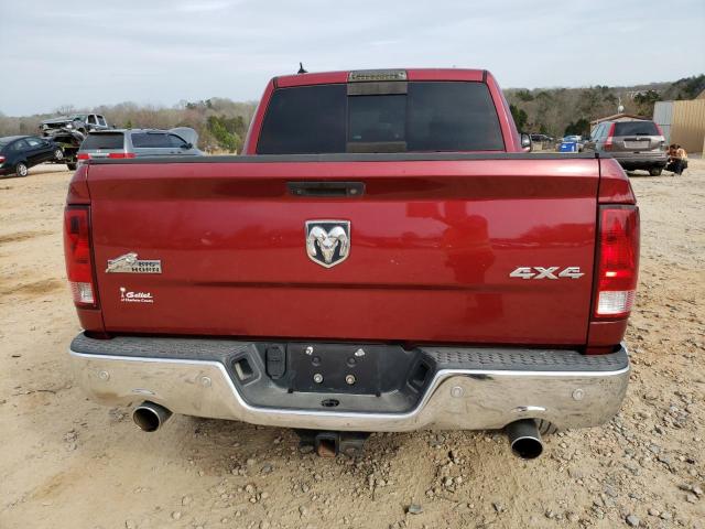 Photo 6 from auction – 2014 RAM 1500 SLT with VIN 1C6RR7LT6ES207507