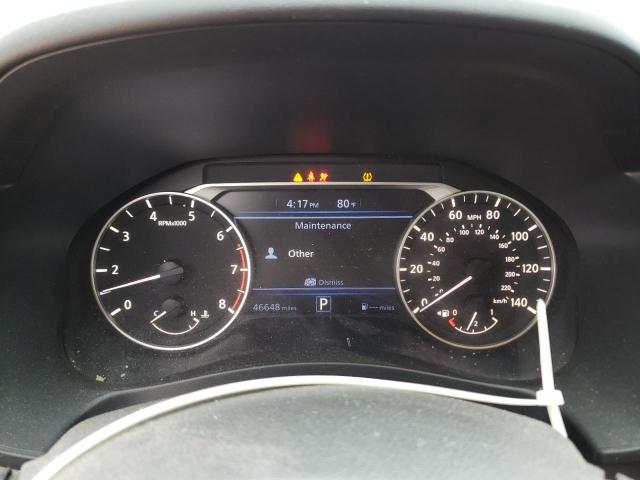 Photo 9 from auction – 2019 NISSAN ALTIMA SR with VIN 1N4BL4CV6KC151933