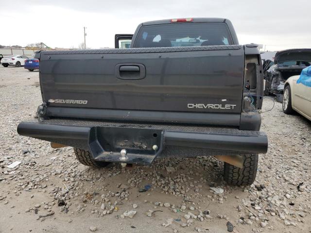 Photo 6 from auction – 2003 CHEVROLET SILVERADO with VIN 2GCEK19T031237809