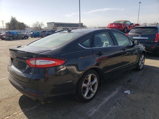 Photo 3 from auction – 2015 FORD FUSION SE with VIN 3FA6P0H77FR221729