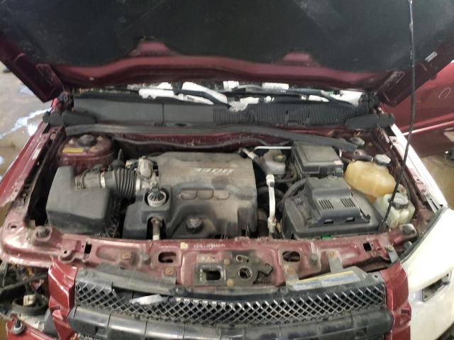 Photo 12 from auction – 2008 CHEVROLET EQUINOX LT with VIN 2CNDL43F886329947