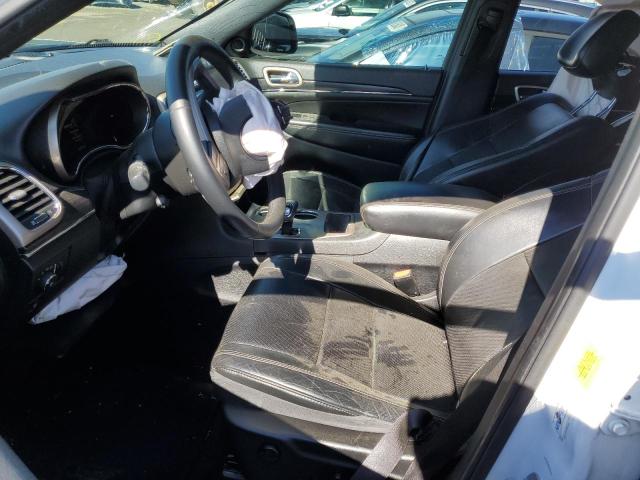 Photo 7 from auction – 2015 JEEP GRAND CHER with VIN 1C4RJEBG3FC616214