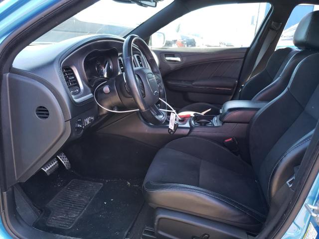 Photo 7 from auction – 2019 DODGE CHARGER R/ with VIN 2C3CDXCTXKH519169