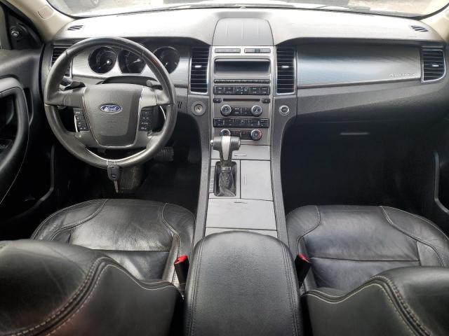 Photo 8 from auction – 2012 FORD TAURUS SEL with VIN 1FAHP2EW0CG140168