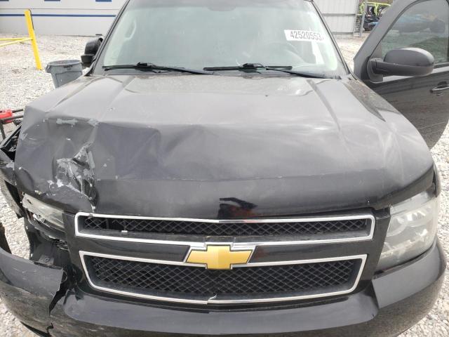 Photo 12 from auction – 2012 CHEVROLET SUBURBAN C with VIN 1GNSCJE09CR230433