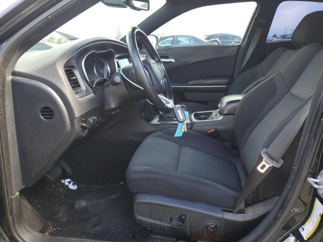 Photo 7 from auction – 2016 DODGE CHARGER SX with VIN 2C3CDXHG8GH174274