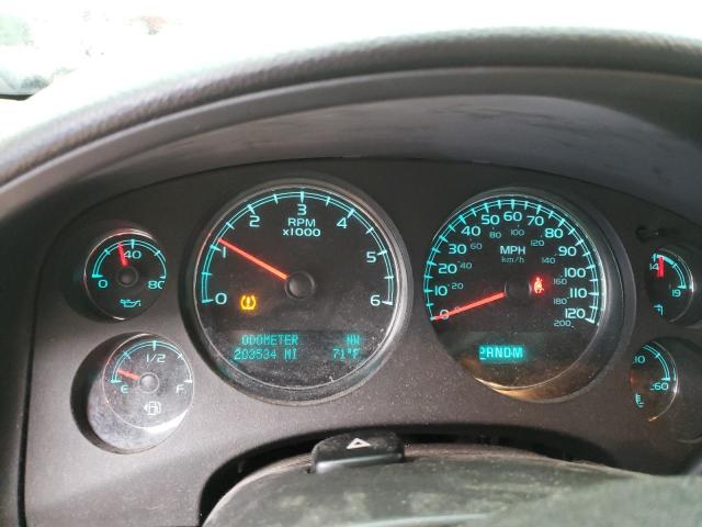 Photo 9 from auction – 2012 CHEVROLET TAHOE C150 with VIN 1GNSCCE00CR275546