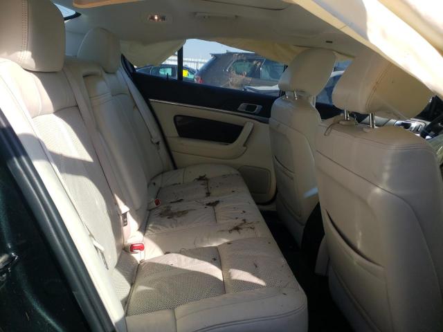 Photo 10 from auction – 2010 LINCOLN MKS with VIN 1LNHL9DR0AG601601