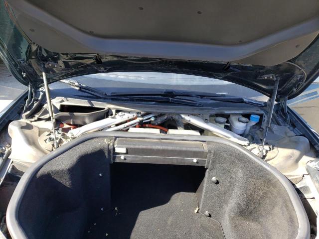 Photo 11 from auction – 2014 TESLA MODEL S with VIN 5YJSA1H14EFP40250