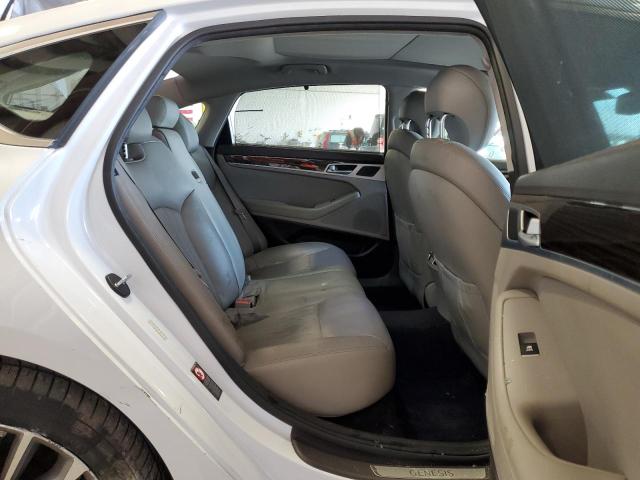 Photo 10 from auction – 2016 HYUNDAI GENESIS 3. with VIN KMHGN4JEXGU108917