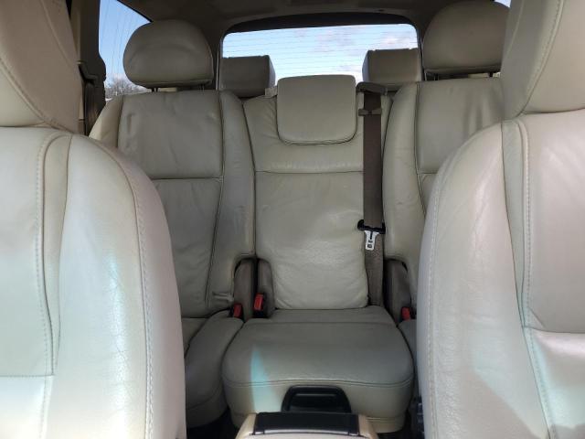 Photo 10 from auction – 2008 VOLVO XC90 3.2 with VIN YV4CZ982181435061