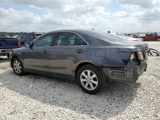 Photo 2 from auction – 2011 TOYOTA CAMRY BASE with VIN 4T4BF3EK7BR104808
