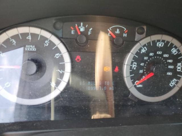 Photo 9 from auction – 2011 FORD ESCAPE XLT with VIN 1FMCU9D76BKA24805