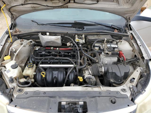 Photo 11 from auction – 2009 FORD FOCUS SES with VIN 1FAHP36N09W188263