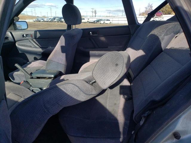 Photo 10 from auction – 1994 SUBARU LEGACY L with VIN 4S3BJ6330R7941998