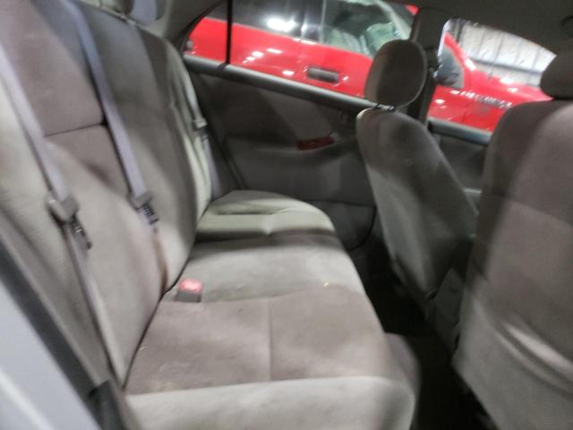 Photo 10 from auction – 2007 TOYOTA COROLLA with VIN 1NXBR32E77Z872120