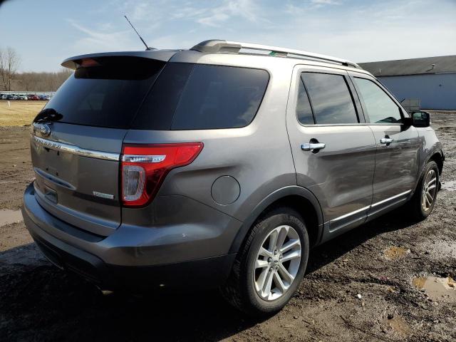 Photo 3 from auction – 2012 FORD EXPLORER X with VIN 1FMHK7D99CGA16168