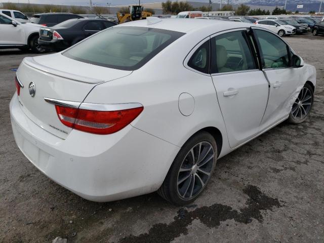 Photo 3 from auction – 2017 BUICK VERANO SPO with VIN 1G4PR5SK5H4115158