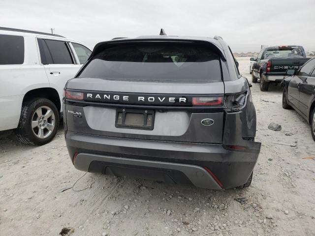 Photo 6 from auction – 2018 LAND ROVER RANGE ROVE with VIN SALYB2RX7JA711465