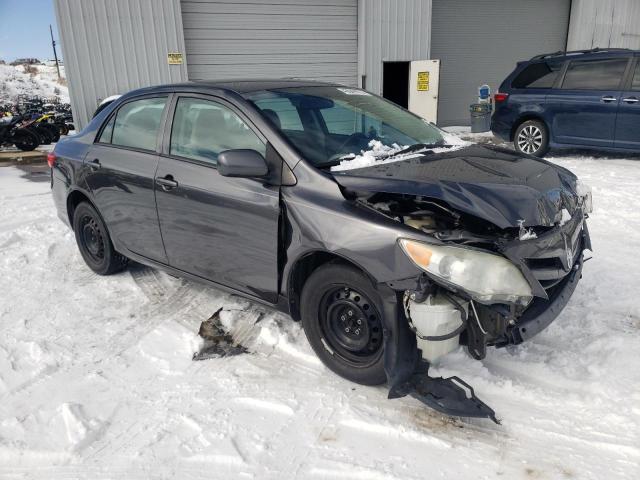 Photo 4 from auction – 2012 TOYOTA COROLLA BA with VIN 5YFBU4EE3CP031732