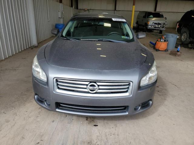 Photo 5 from auction – 2014 NISSAN MAXIMA S with VIN 1N4AA5AP5EC459143