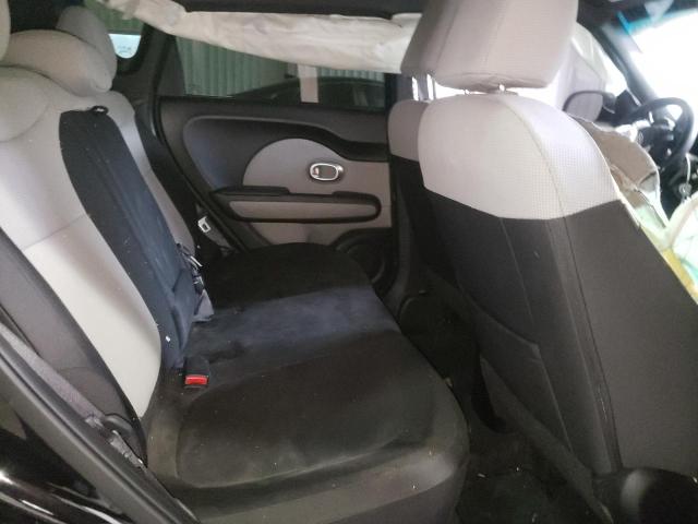 Photo 10 from auction – 2014 KIA SOUL with VIN KNDJN2A22E7055615