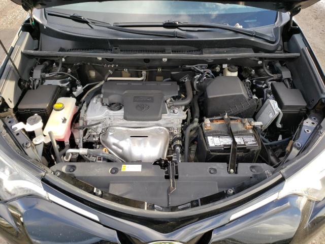 Photo 12 from auction – 2016 TOYOTA RAV4 LE with VIN 2T3ZFREV0GW263111