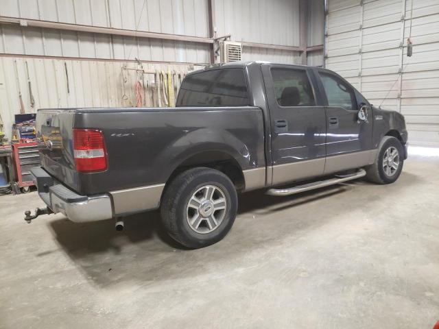 Photo 3 from auction – 2005 FORD F150 SUPER with VIN 1FTPW12525FB16042