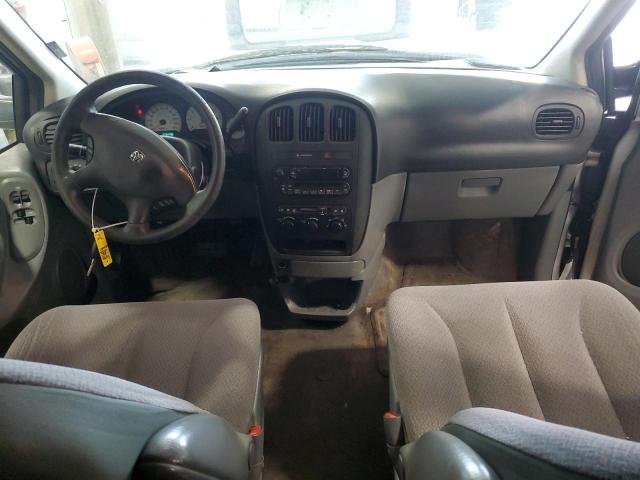 Photo 8 from auction – 2007 DODGE GRAND CARA with VIN 1D4GP24RX7B158006