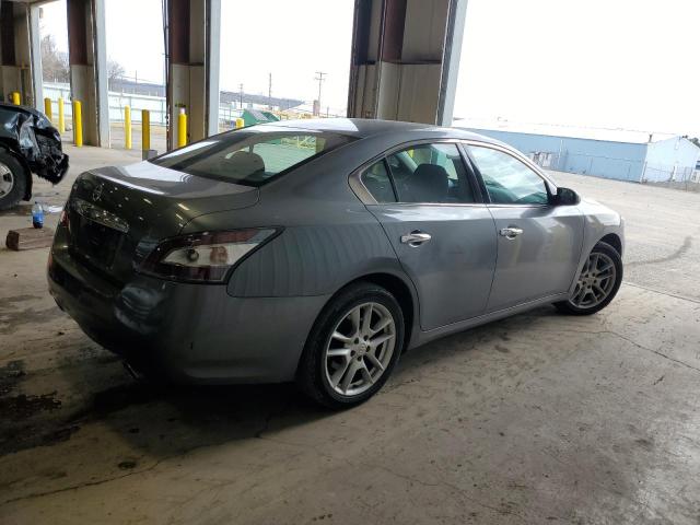 Zdjęcie 3 z aukcji – 2014 NISSAN MAXIMA S z VIN 1N4AA5AP5EC459143