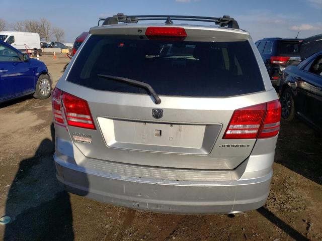 Photo 6 from auction – 2010 DODGE JOURNEY SE with VIN 3D4PG4FB1AT175715