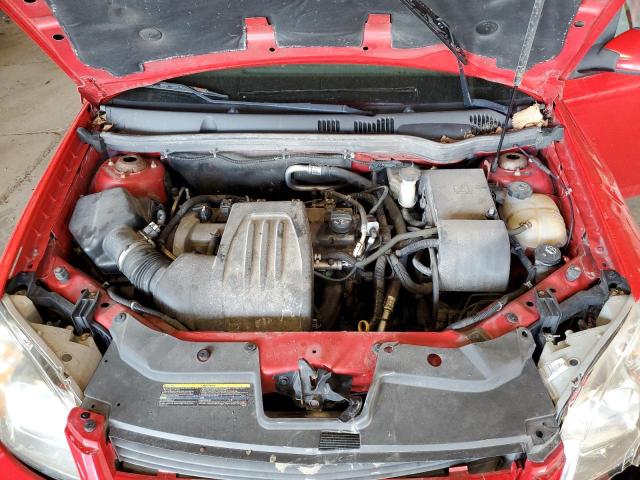 Photo 11 from auction – 2010 CHEVROLET COBALT 2LT with VIN 1G1AF5F59A7195276