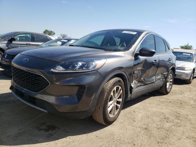 FORD ESCAPE SE 2020 with VIN 1FMCU0G66LUB47296 - Photo from auction