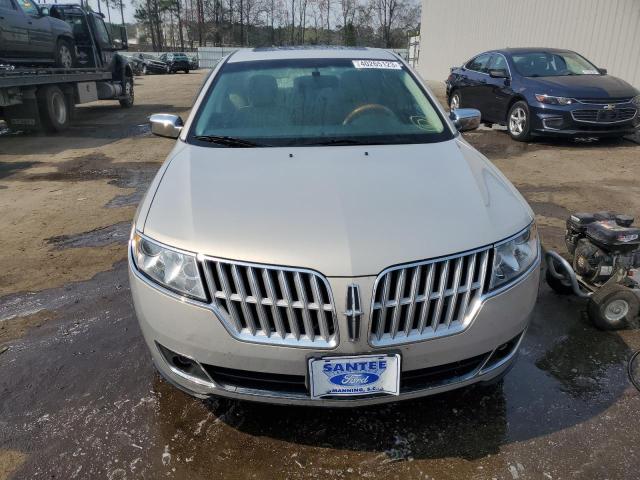 Photo 5 from auction – 2010 LINCOLN MKZ with VIN 3LNHL2GC0AR640955