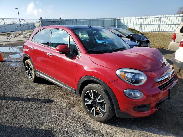 Photo 4 from auction – 2016 FIAT 500X EASY with VIN ZFBCFXBT4GP348433