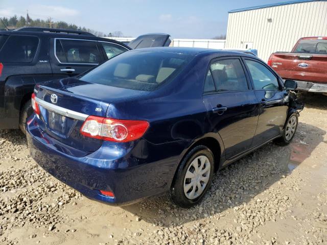 صورة رقم 3 من المزاد - 2011 TOYOTA COROLLA BA مع VIN JTDBU4EE5BJ094284