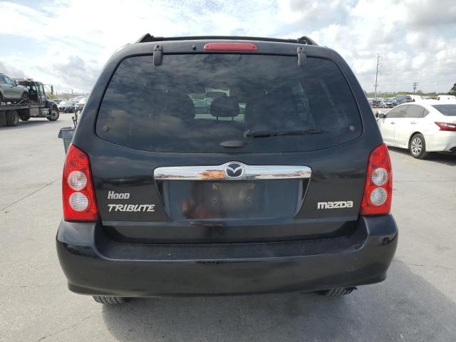Photo 6 from auction – 2006 MAZDA TRIBUTE I with VIN 4F2YZ02Z16KM05656