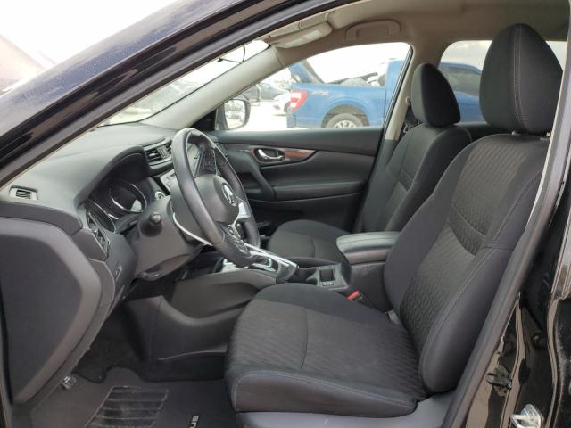 Photo 7 from auction – 2018 NISSAN ROGUE S with VIN 5N1AT2MT7JC767481