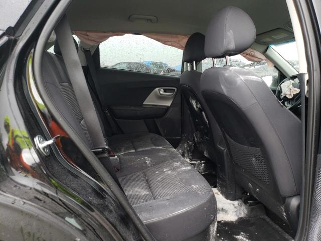 Photo 10 from auction – 2018 KIA NIRO LX with VIN KNDCM3LD8J5137791