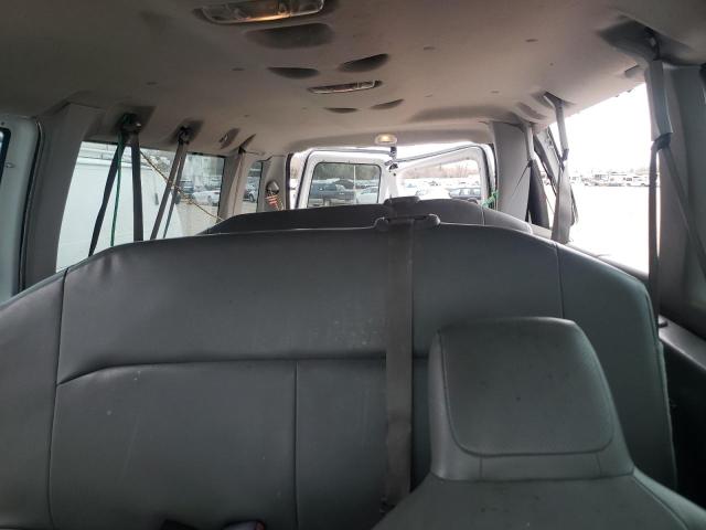 Photo 10 from auction – 2012 FORD ECONOLINE with VIN 1FBSS3BL4CDB14595