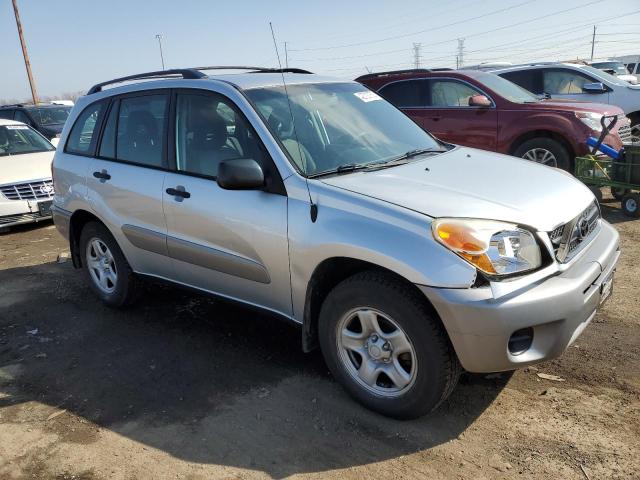 Photo 4 from auction – 2004 TOYOTA RAV4 with VIN JTEGD20V240004109