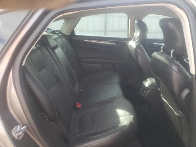 Photo 10 from auction – 2014 FORD FUSION TIT with VIN 3FA6P0K90ER234217