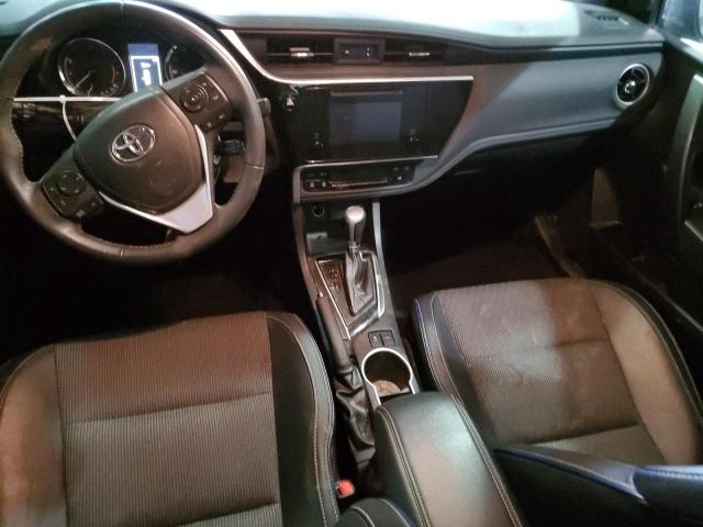 Photo 8 from auction – 2018 TOYOTA COROLLA L with VIN 2T1BURHE3JC976525