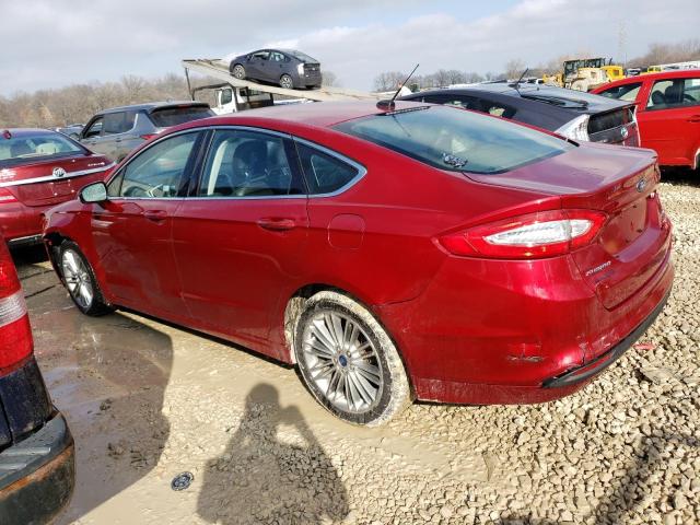 Photo 2 from auction – 2014 FORD FUSION SE with VIN 3FA6P0HD2ER225174