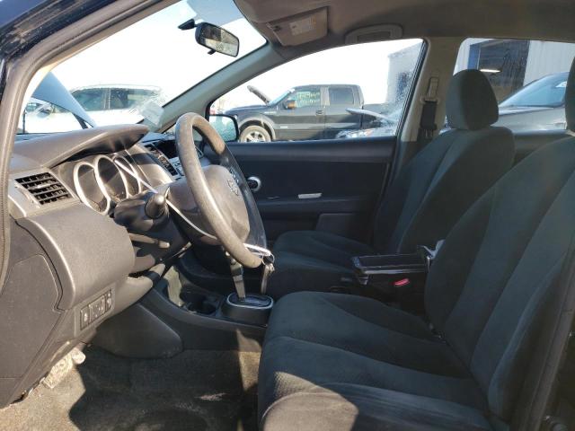 Photo 7 from auction – 2012 NISSAN VERSA S with VIN 3N1BC1CP5CK203366