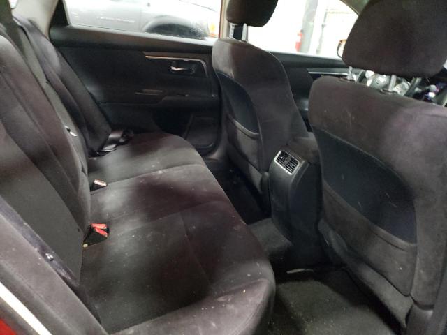 Photo 10 from auction – 2013 NISSAN ALTIMA 2.5 with VIN 1N4AL3AP1DC910176