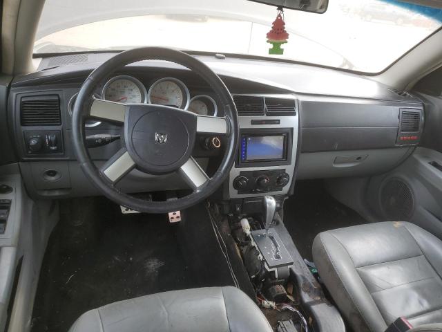 Photo 8 from auction – 2006 DODGE CHARGER SE with VIN 2B3KA43G86H521687